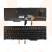 Dell Alienware P31E P31E001 P31E002 series laptop toetsenbord, US - zwart - met licht