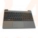 Acer Switch SW5-012 series laptop toetsenbord top case, US - zwart