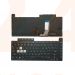 ASUS ROG Strix Scar III G512 G531 G531GT US toetsenbord - RGB licht