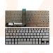 Asus TP300 Series laptop toetsenbord US QWERTY - zilver