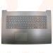 Lenovo Ideapad 330-17AST 330-17IKB US toetsenbord - top case met licht - 5CB0R20163