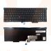 Lenovo ThinkPad L570 toetsenbord - US QWERTY - SN20L79835 - zonder licht