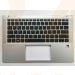 HP EliteBook X360 1030 G3 toetsenbord top case - L31882-001