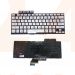 Asus Rog Zephyrus GU502 series laptop toetsenbord, zilver met licht (model 2)