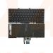 Dell Latitude 3400 5400 7400 US toetsenbord - zonder pointer, met licht