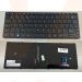 Dynabook Tecra A40-G US toetsenbord - zwart - zonder pointer met licht - grote enter