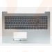 Lenovo Ideapad 320C-15IKB 330C-15IKB 330-15AST US keyboard - C shell - zilver