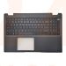 Dell Latitude 3510 E3510 toetsenbord top case - VP205 - JYG4Y - met lciht