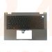 Dell Latitude 3440 3450 toetswenbord US QWERTY - top case - licht - 0R2DCD