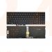 Asus ZenBook Pro 15 UX535 UX535L UX535LH US qwerty toetsenbord - zwart - 90NB0RW1-R30UI0