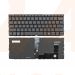 HP ProBook 4 G1i G1A G1iR 4 G1ah 14 US qwerty toetsenbord - licht