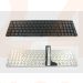 Asus U53 U53 U56 series laptop toetsenbord, BE AZERTY - zwart