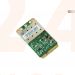 Atheros Netwerkkaart mini PCIe, AR5BXB72 AR5008