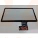 HP Envy TouchSmart 4-1000 4-1100 series touch panel met frame (digitizer)