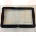 HP Pavilion 11 X2, touch panel (digitizer) met frame
