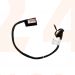 Dell Latitude E5470 accu cable - DC020027E00 - 19 cm