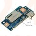HP 17-X 17-Y series - USB SD Reader Board - 856613-001