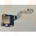 HP Probook 440 G7 - SD Card Reader Board - DA0X8JTH8D0 - gebruikt