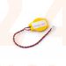 Bios batterij, CR2032 met kabel - twee pin 3 volt