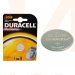 Duracell CR2016 Lithium batterij