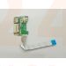 Acer Aspire ES1- 521 ES1-520 ES1-522 power board - B5W1E LS-D121P