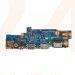 Dell Latitude 3420 E3420 powerboard - USB, audio, ethernet - F78FC