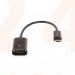 Micro USB MHL naar USB Female adapter