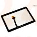 Samsung Galaxy Tab 2 10.1 GT-P5100, GT-P5110 digitizer zwart