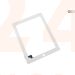 Apple Ipad 2 digitizer wit