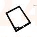 Apple Ipad 2 digitizer zwart