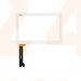 Asus MeMO Pad 10 ME102(A), digitizer wit