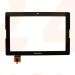 Lenovo A10-70 A7600 touch panel zwart