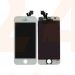 Model A display geschikt voor Iphone 5, wit