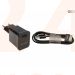 Samsung Galaxy USB lader 5v 2a, met sync-n kabel
