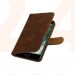 Bookstyle Hoes voor iPhone 7/8 Plus bruin