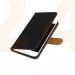 Bookstyle Hoes voor iPhone 7/8 Plus zwart
