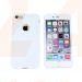 S Line Gel Silicone Case iPhone 7/8 wit