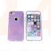 S Line Gel Silicone Case iPhone 7/8 paars