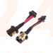 Acer Aspire Switch SW5-012 -014, DC jack