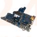 HP Probook 640 G3 650 G3 mainboard met intel I5 7200U processor - gebruikt