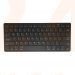 Bluetooth toetsenbord, zwart