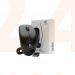 Logitech B100 Optical Muis, zwart met USB interface