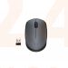 Logitech M170 daardloze muis