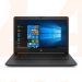 HP 14-DG 14 inch, Intel Celeron N4000 1,1 Ghz, 4 GB, 60 GB SSD - windows 11