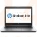 HP EliteBook 840 G4 14 inch, i5-7300U 2.6 Ghz, 8 GB, 256 GB SSD, Windows 11