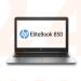 HP Elitebook 850 G4 15,6 inch, i57300U 2,6 Ghz, 8 gb, 256 gb SSD - windows 11