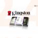 Kingston 1 GB DDR-400 PC3200