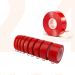 Rood dubbelzijdig acrylic foam tape 5 mm - 5 meter