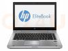 HP EliteBook 8460p laptop 14 inch, i5-2620M 2,8 Ghz, 4 GB, 240 GB SSD, win 10