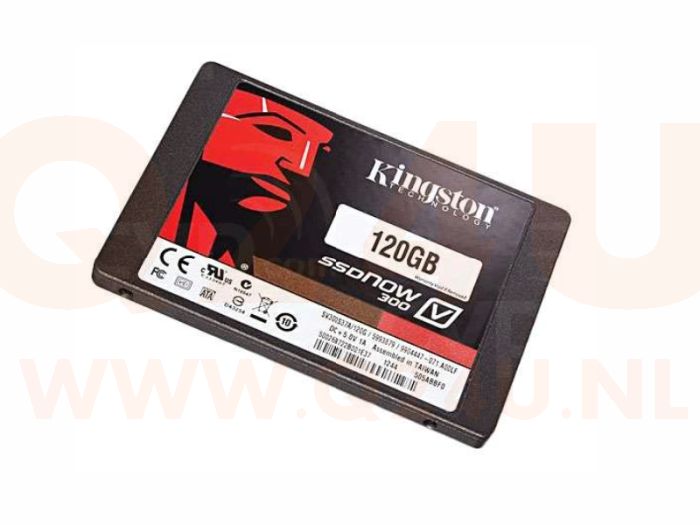 Q24U Kingston 120 GB SSD 2 5 inch SV300S37A 120G gebruikt 39 95 Q24U